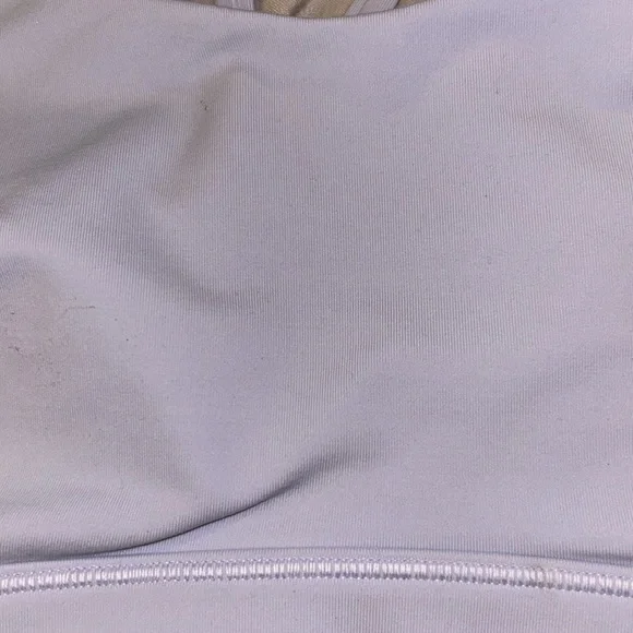 Lululemon Free To Be Serene Bra
Serene Blue size 2 - Picture 12 of 14